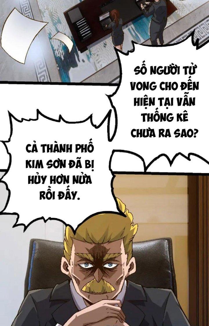 từ cây cổ thụ bắt đầu tiến hóa chapter 31 69