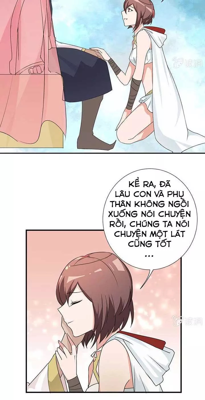 kháp kháp hương phản chapter 25 12