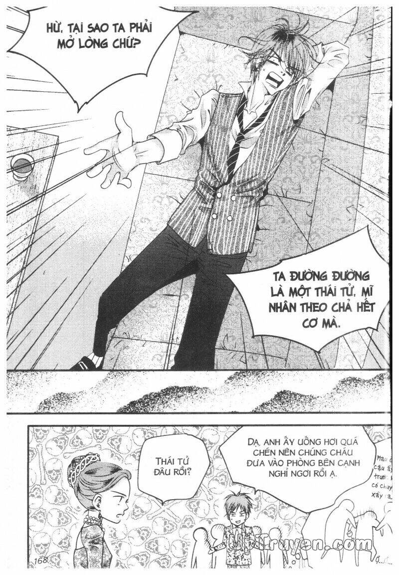 hoàng cung chapter 26 162