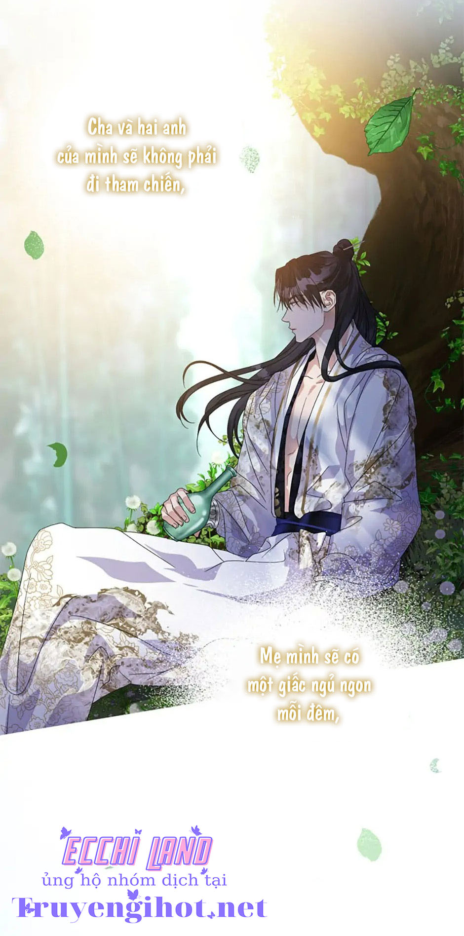 khi hắc nguyệt trỗi dậy chapter 6.2 11