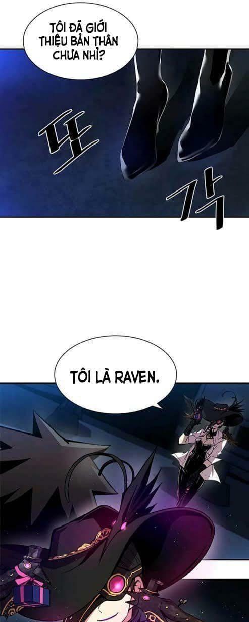 tiêu diệt ác nhân chapter 17 27