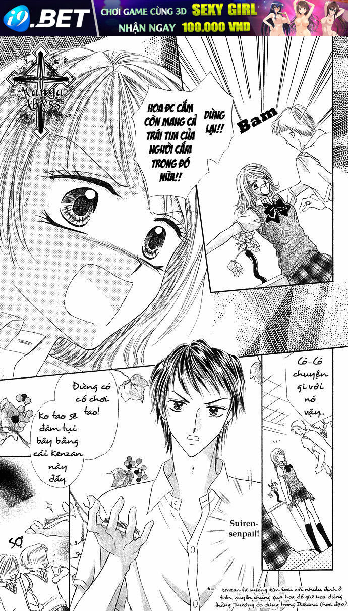 tổng hợp one shot. chapter 113 7