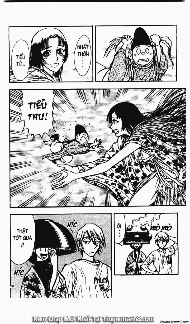 sắc lệnh ánh trăng chapter 10 20