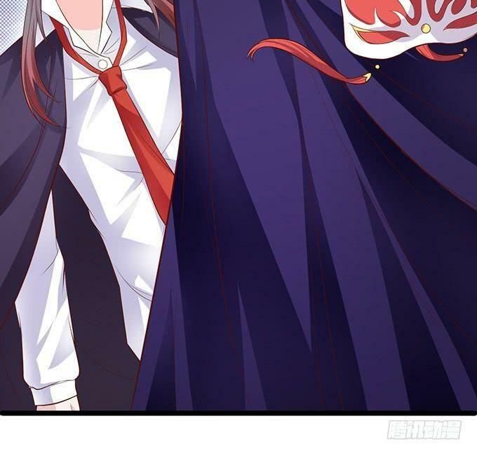 hồ tiên hung bạo chapter 156 3