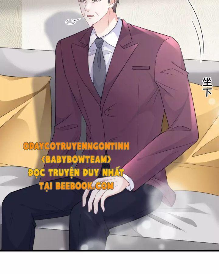 đại tiểu thư có thể có cái gì xấu chapter 43 11