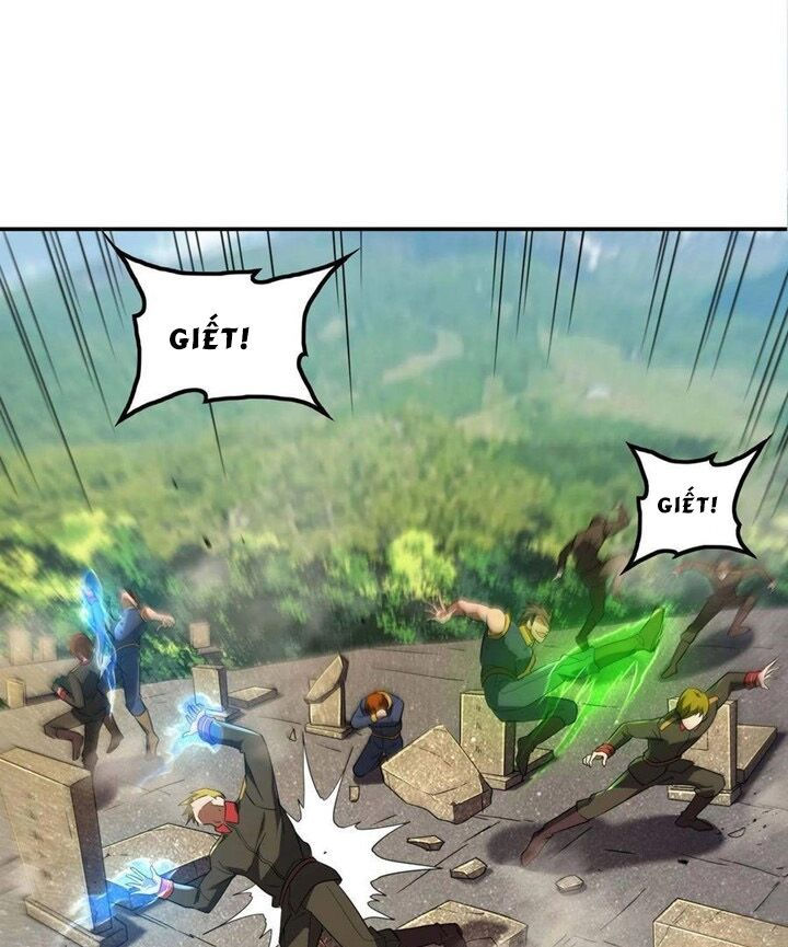 đệ nhất người ở rể chapter 77 1