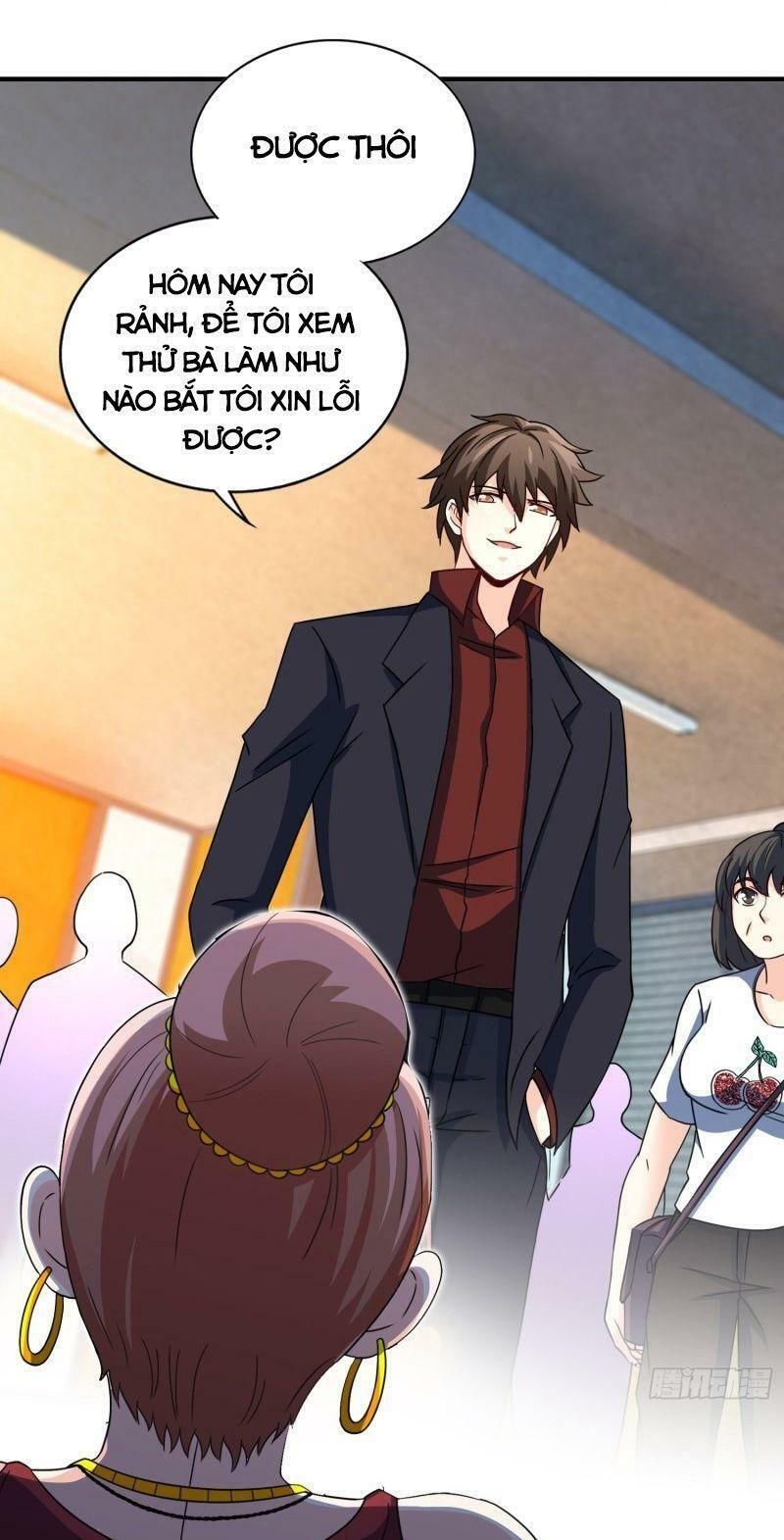 ta là hàn tam thiên chapter 53 9