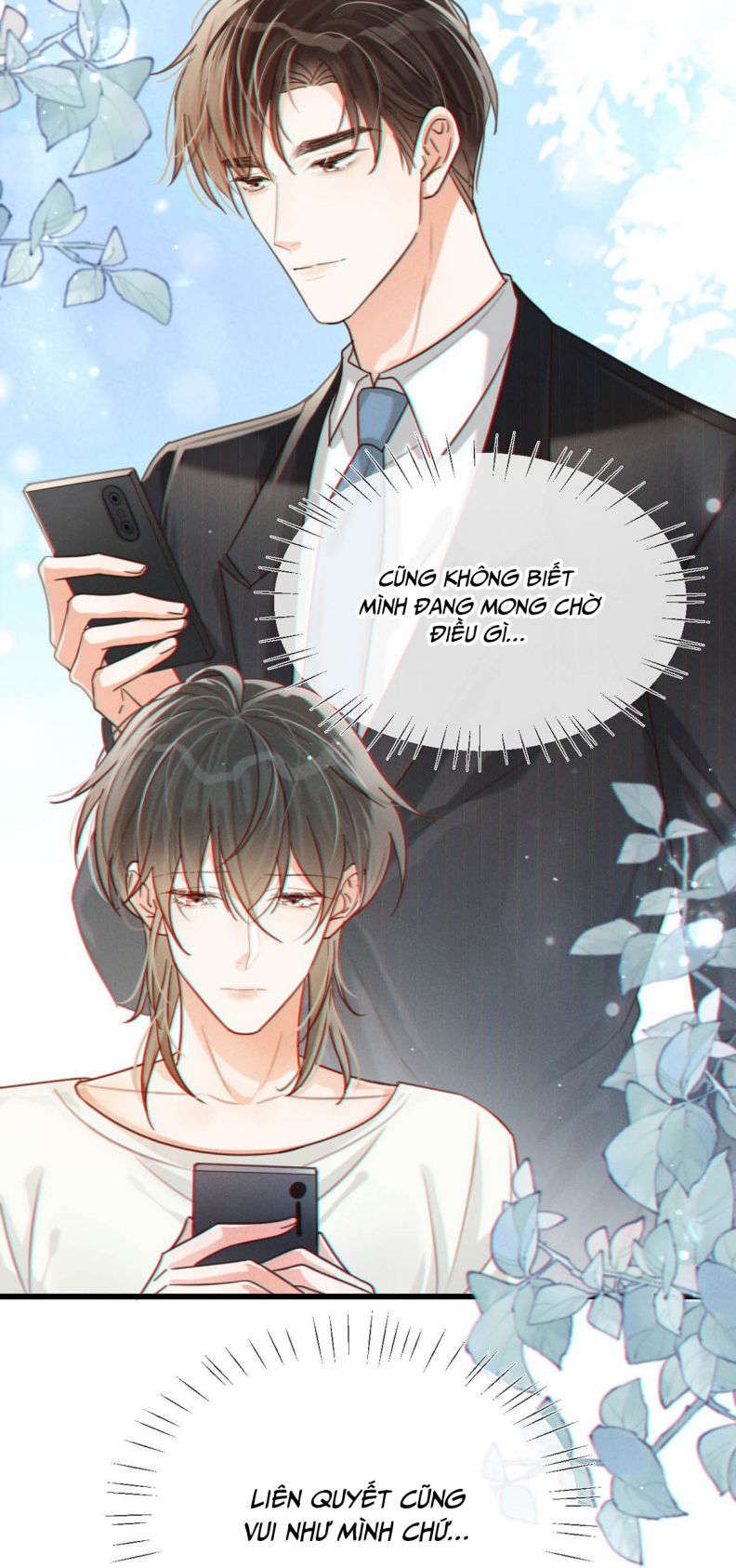 nịch tửu chapter 44 30