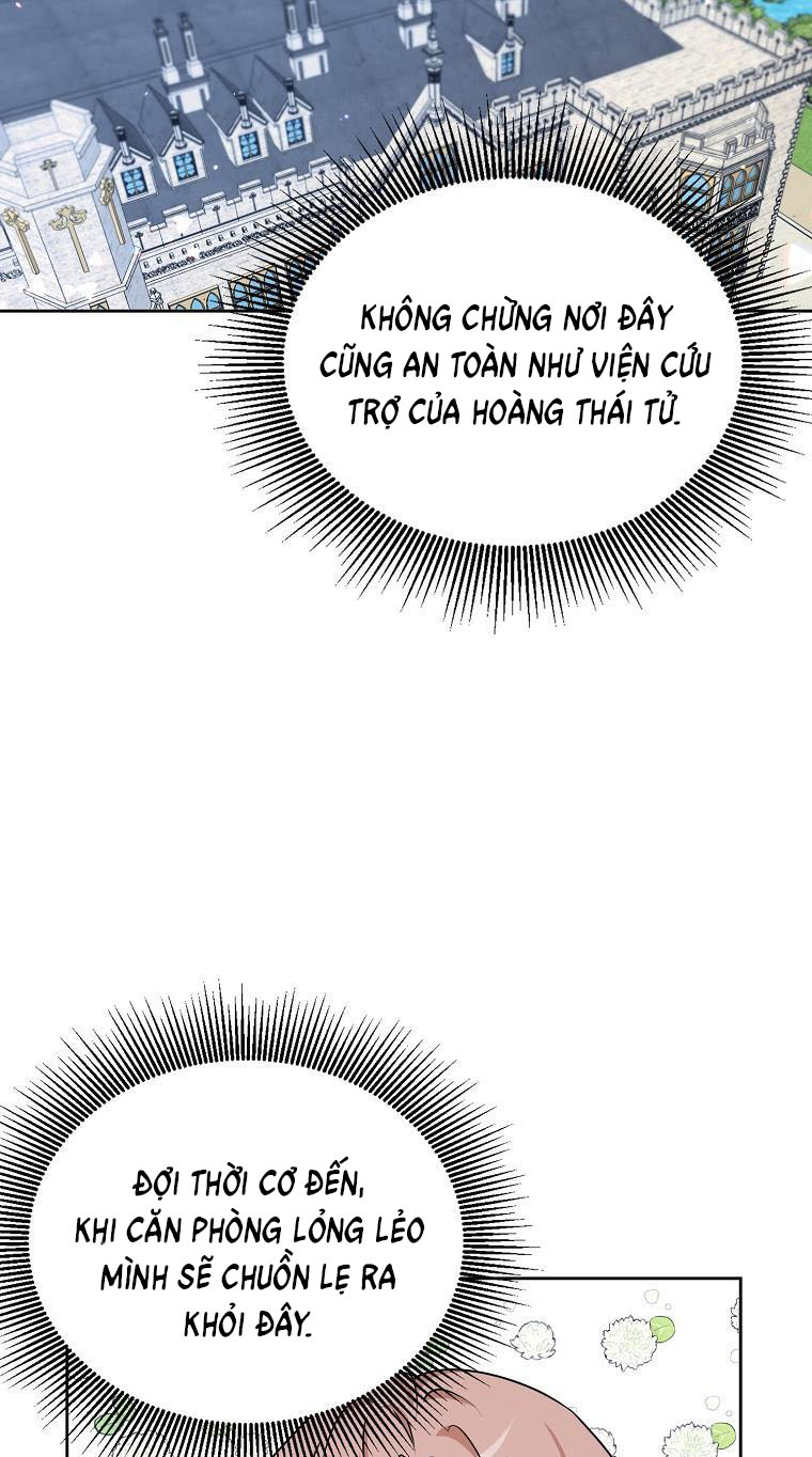 ác nữ karuna bị teo nhỏ chapter 4.2 10