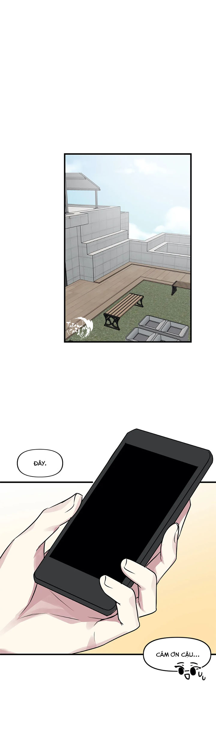 lỗi bộ nhớ chapter 24 7