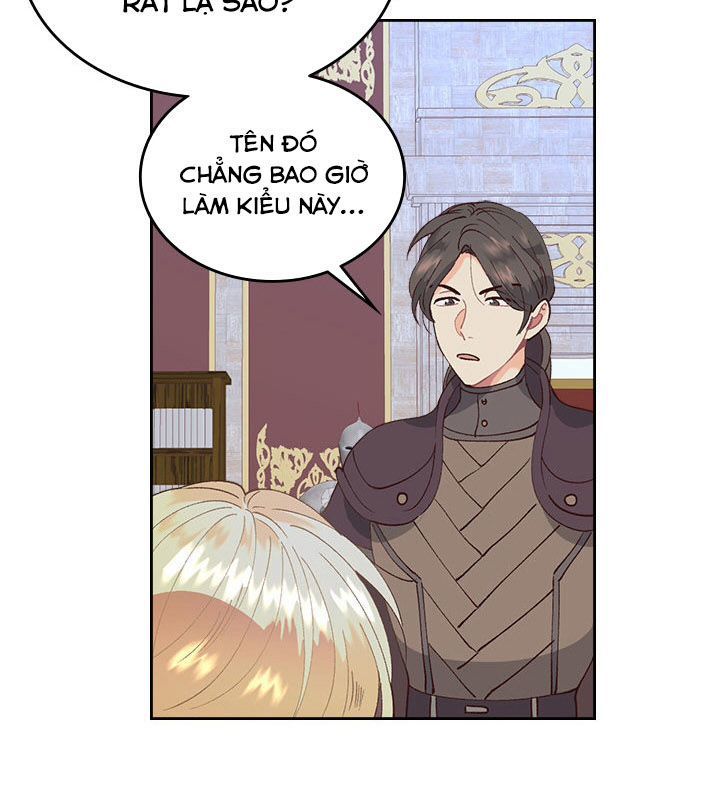 hoàng đế và nữ hiệp sĩ chapter 44 29
