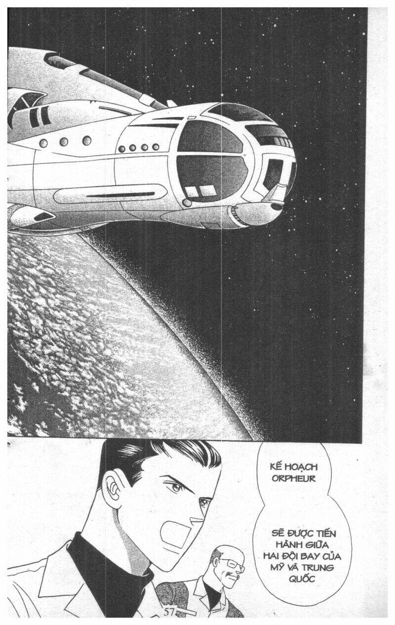 nàng tiên ánh trăng - kaguya hime chapter 26 57