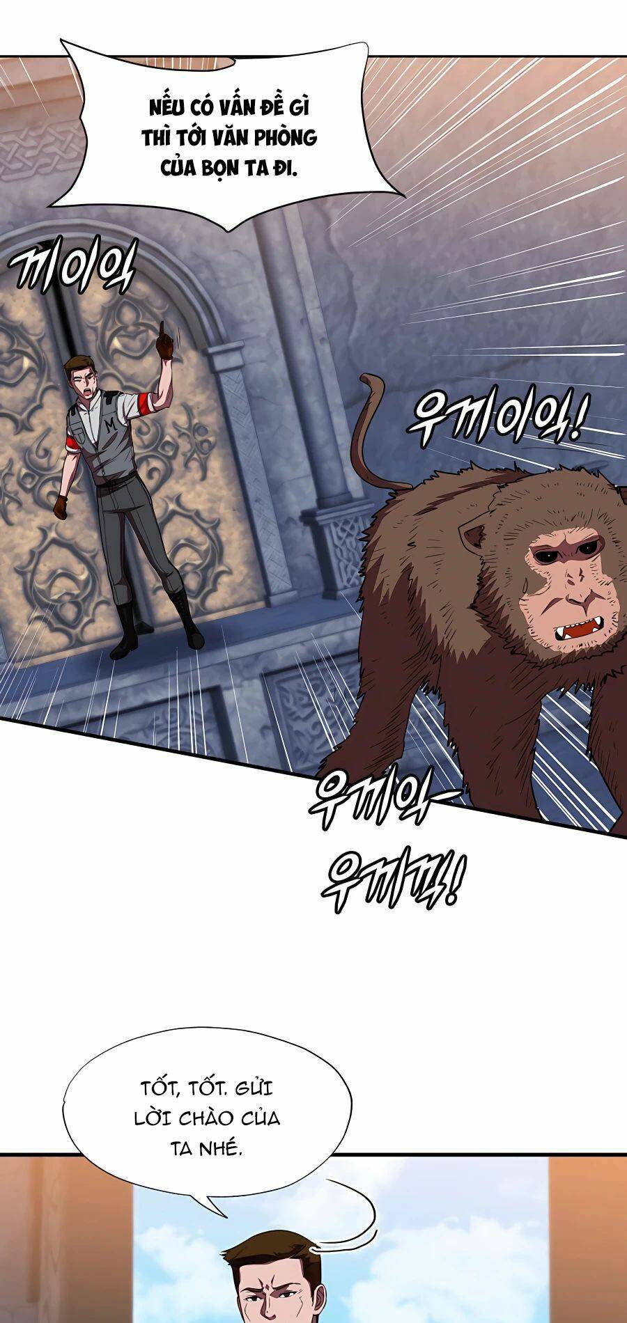 mẹ tôi là chòm sao bảo hộ m chapter 40 41