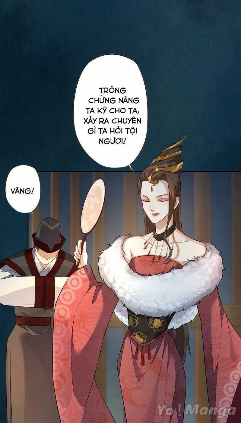 tuyệt thế luyện đan sư chapter 142 31