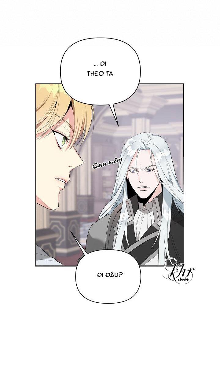 hai đất nước, đất nước của nô lệ chapter 5 32