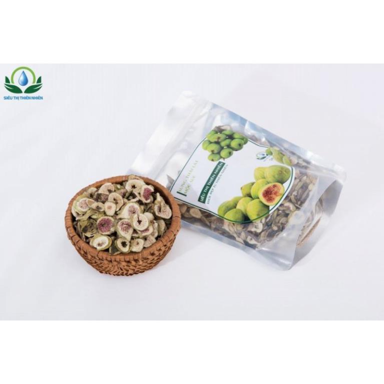 1kg Quả Sung Khô Thái Lát Nhà Làm