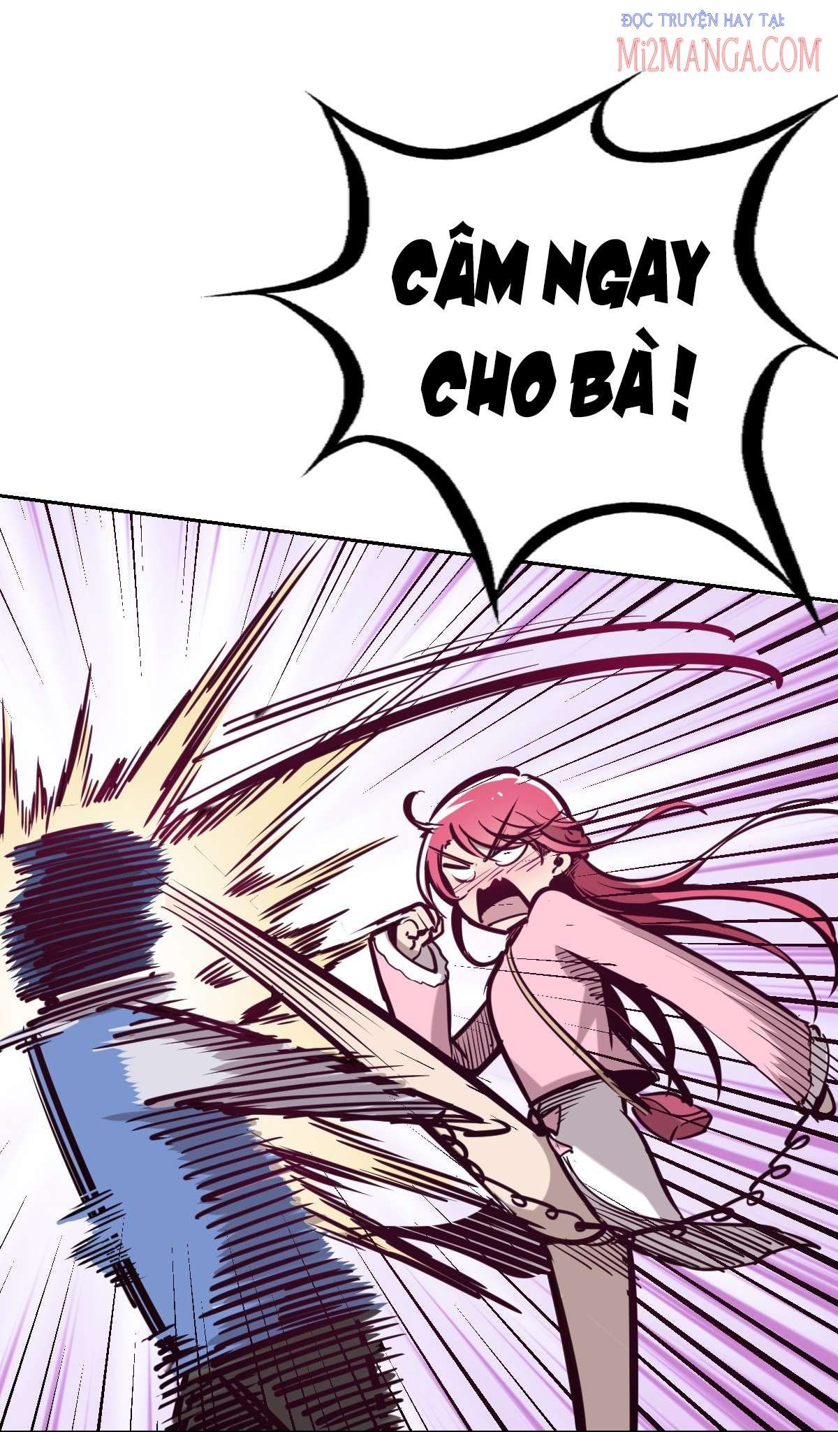 oan gia chung nhà ! chapter 11.2 26