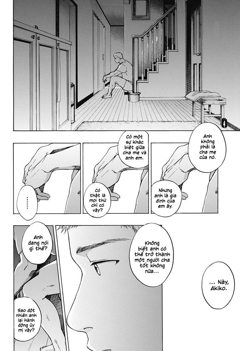 tình yêu thuần khiết của tuổi trẻ chapter 36 17