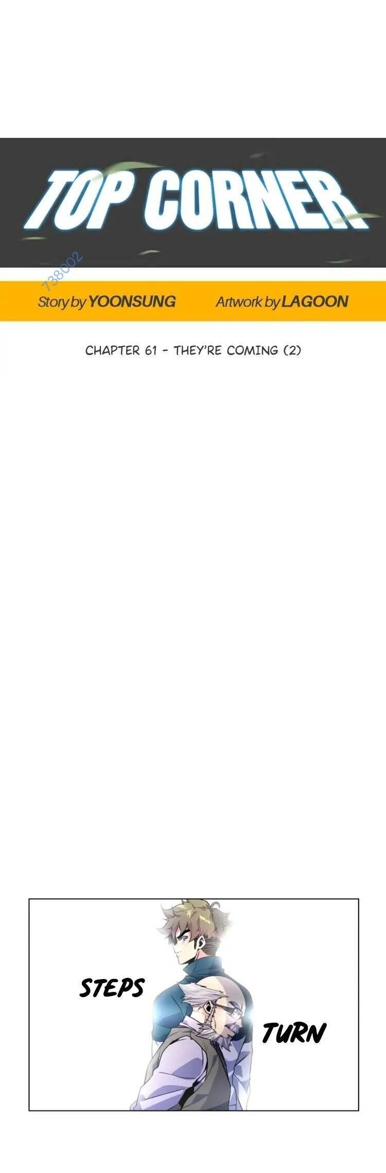 Góc Cao Khung Thành chapter 61 5