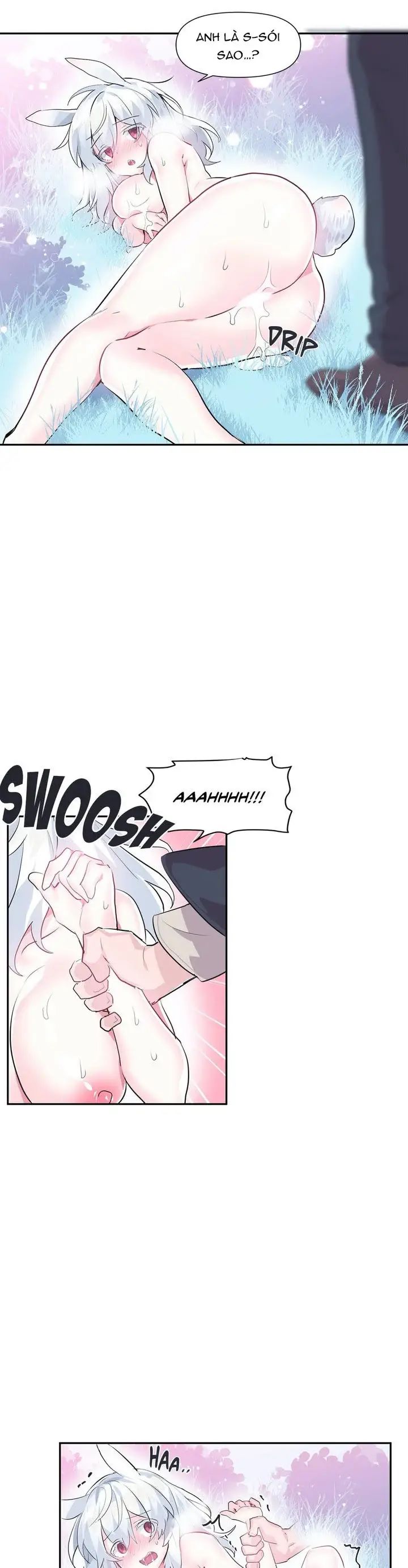 đăng nhập vào thế giới trò chơi chapter 15 11