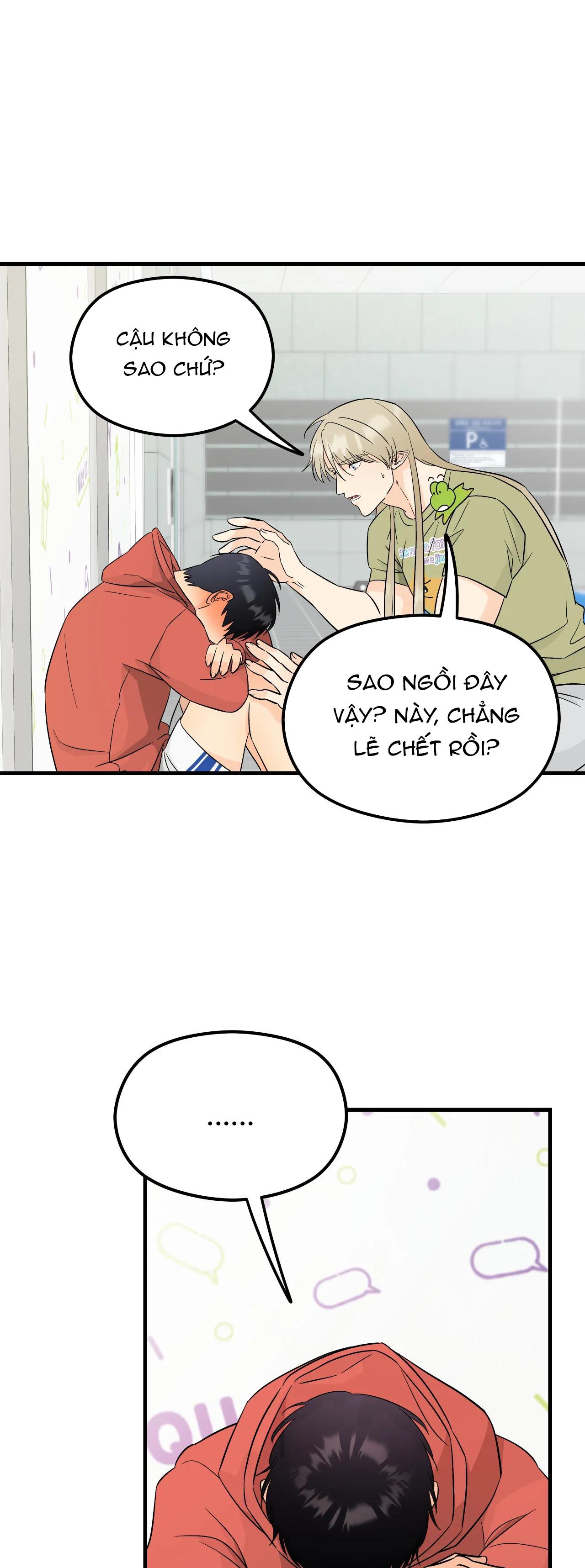 tình yêu cổ tích chapter 4 15