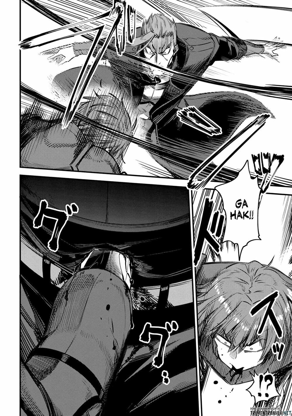 Healer báo thù chapter 29.1 10