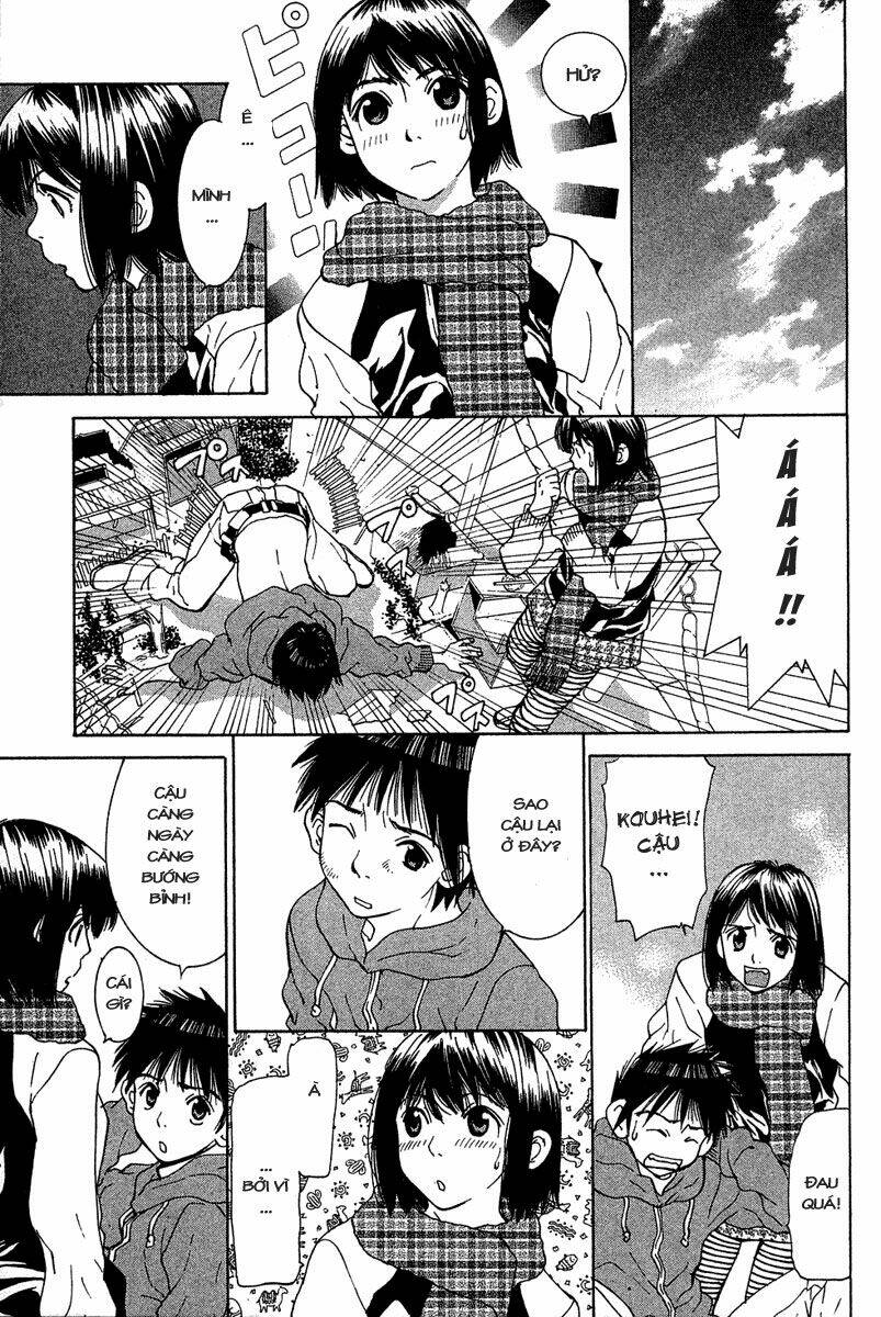 gacha gacha chapter 21 16