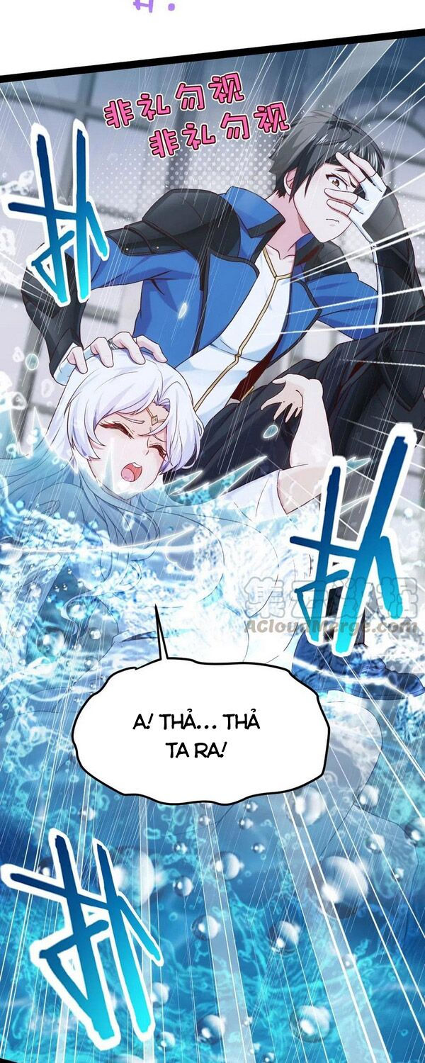 ma thú kiếm thánh dị giới tung hoành chapter 166 7