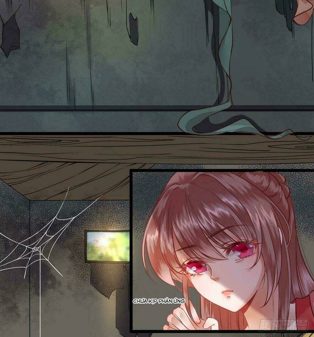 nam thần trưởng thôn muốn trêu chọc ta chapter 2 10