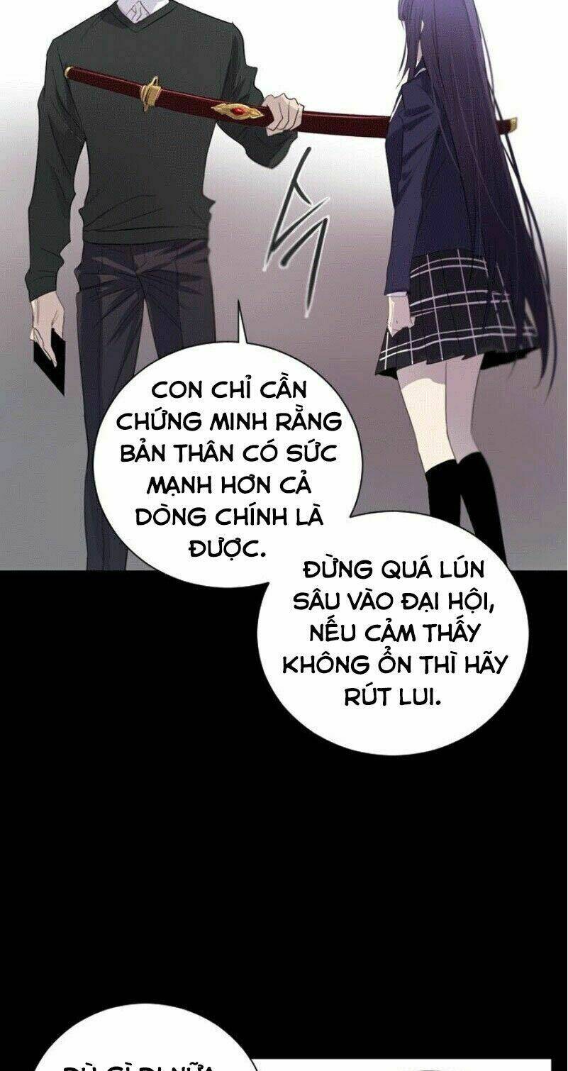 trò chơi thế kỉ chapter 4 45