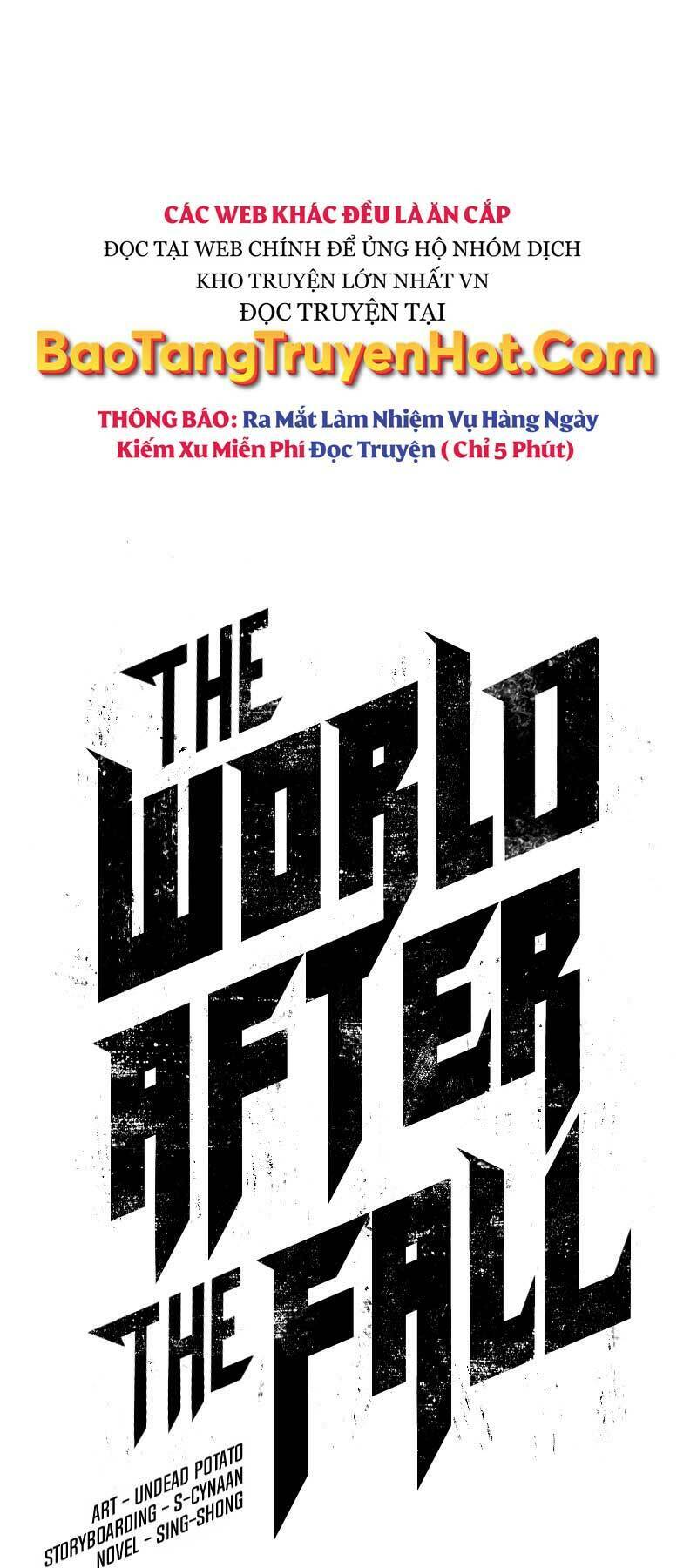 thế giới hậu tận thế chapter 33 22