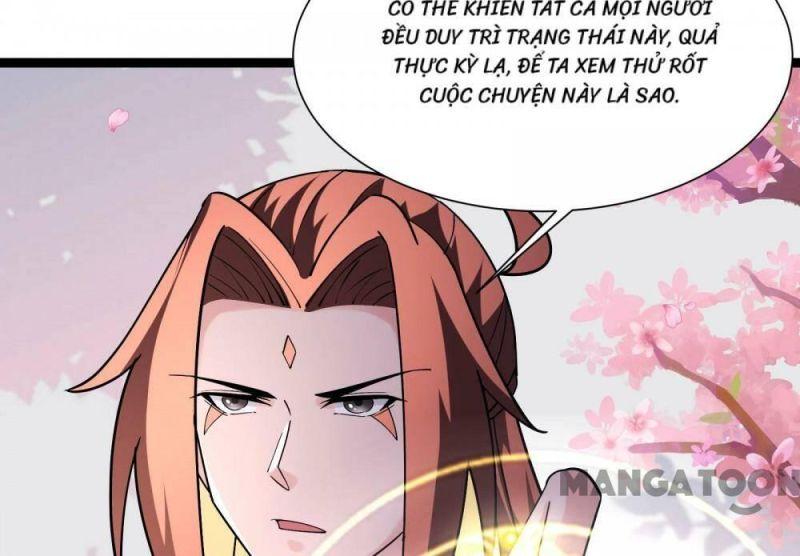 đồ đệ ta toàn là nữ ma đầu chapter 186 2