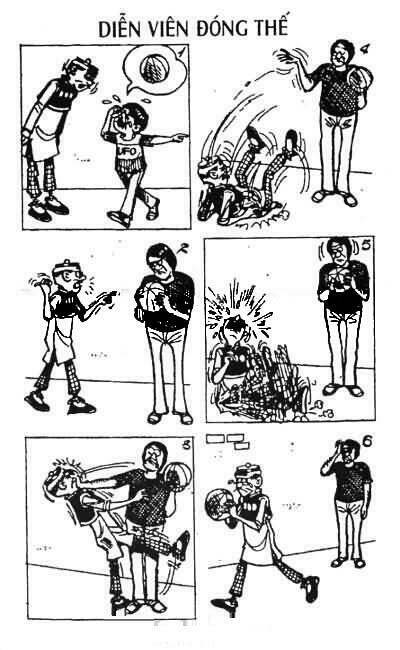 chú thoòng (full trọn bộ) chapter 13 6