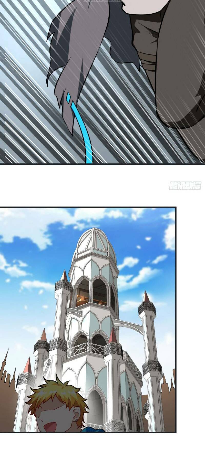 minh nhật thần đô chapter 24 18