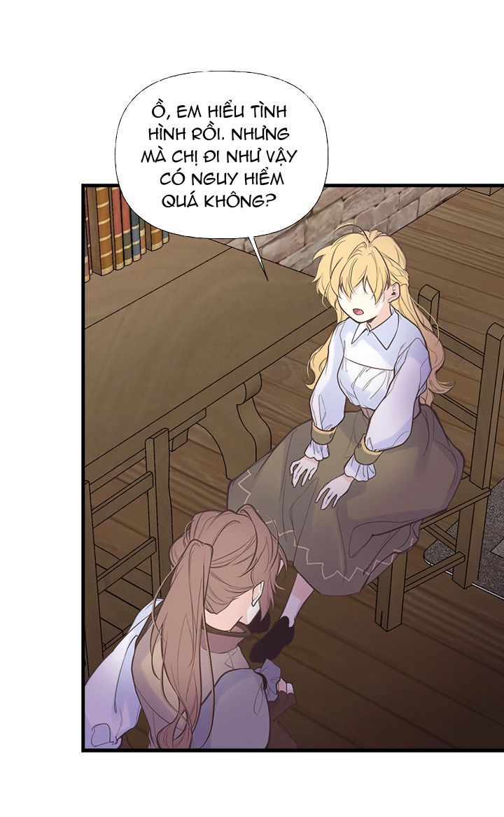 chị tôi đã nhặt về một nam chính quyến rũ chapter 6 18