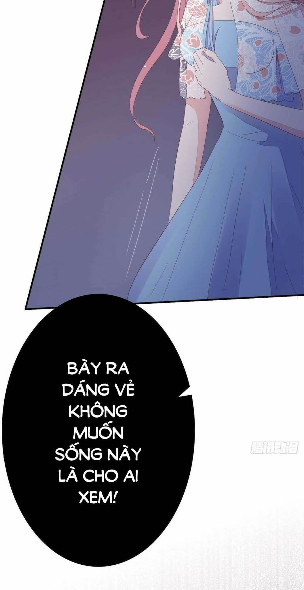 manh thê khó dỗ chapter 31 34