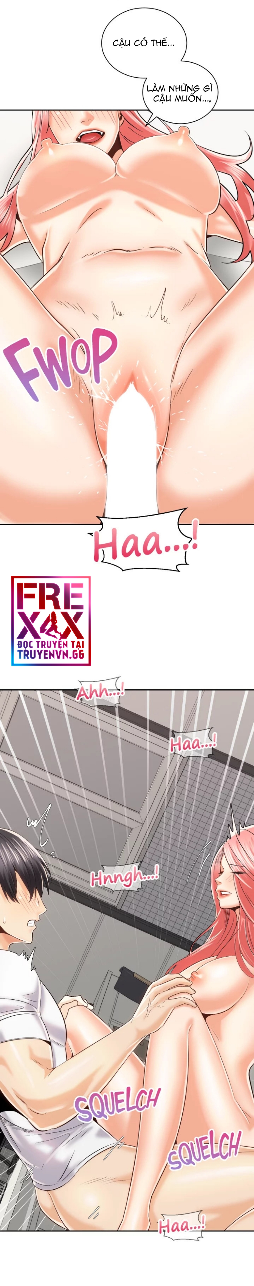 mình cùng đi xe nhé? chapter 23 22