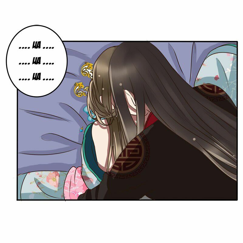 thông linh phi chapter 43 43