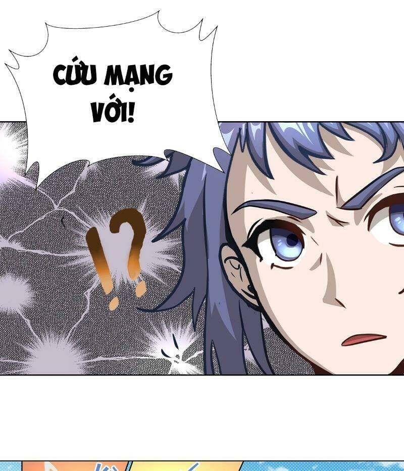 đại hiệp cao năng lực chapter 4 9