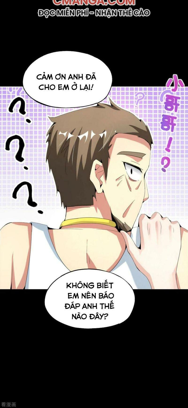 vòng bạn bè mạnh nhất của tiên giới chapter 64 21