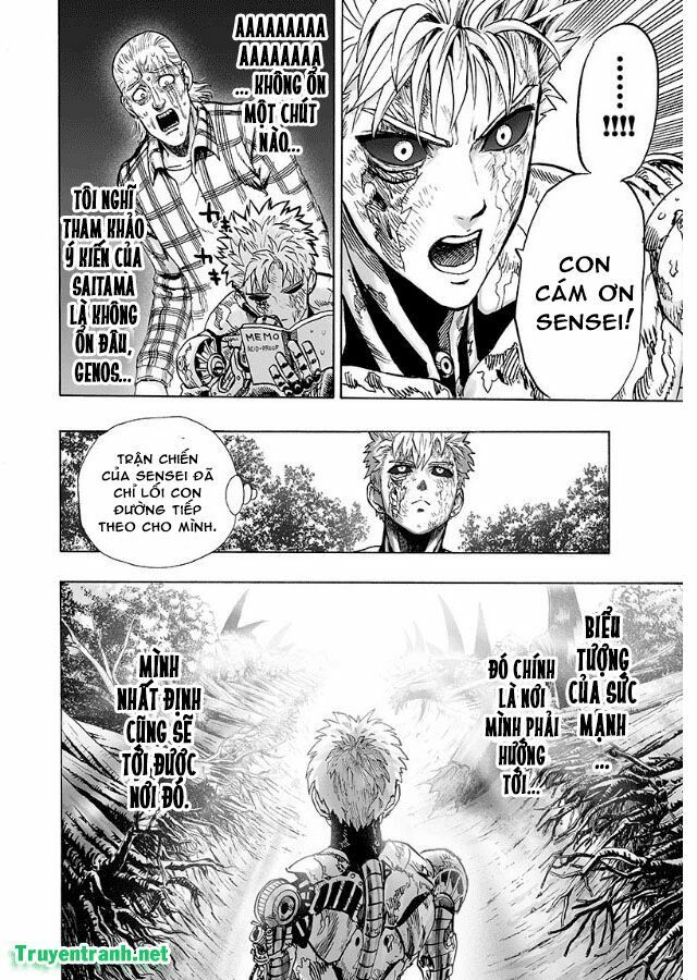 one-punch man chapter 125 130