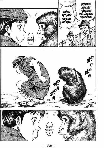 sơn tặc seyu chapter 43 41