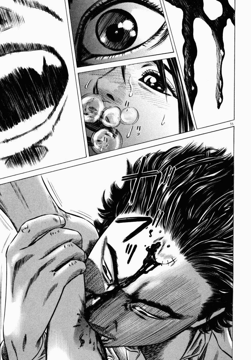 homunculus chapter 47 8