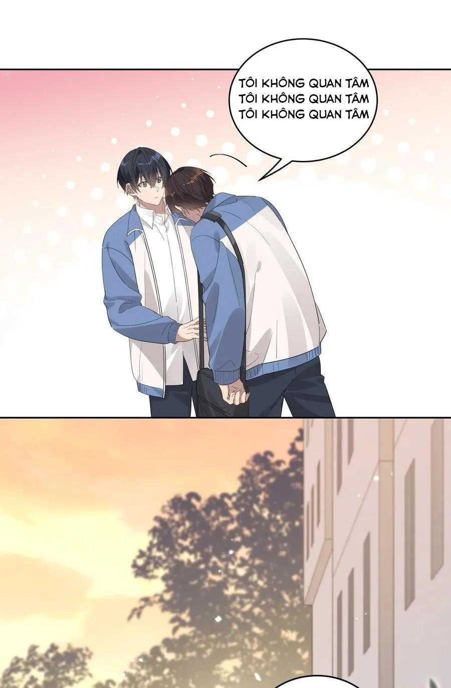 tháng năm qua chapter 38 15