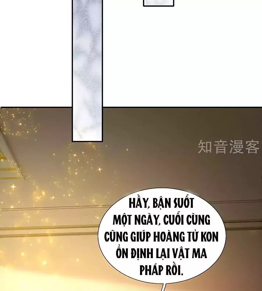bỗng một ngày nọ trở thành con gái vua chapter 104 2