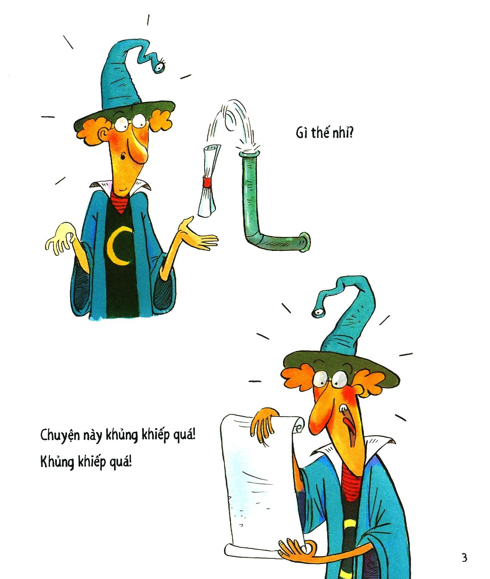 Mở Khóa Cuốn Sách Này! - Unlock This Book!