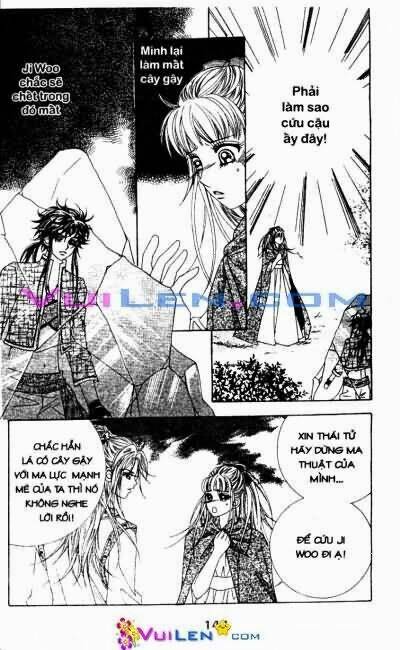 đến vương quốc ma chapter 5 146