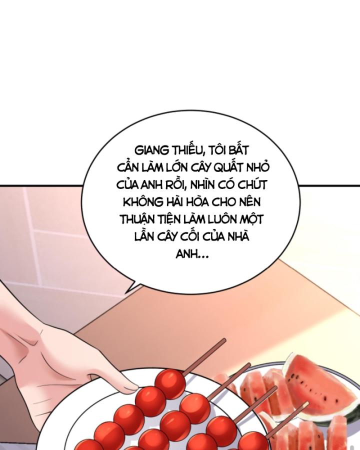 học cùng em gái, tôi bất cẩn vô địch rồi chapter 184 24