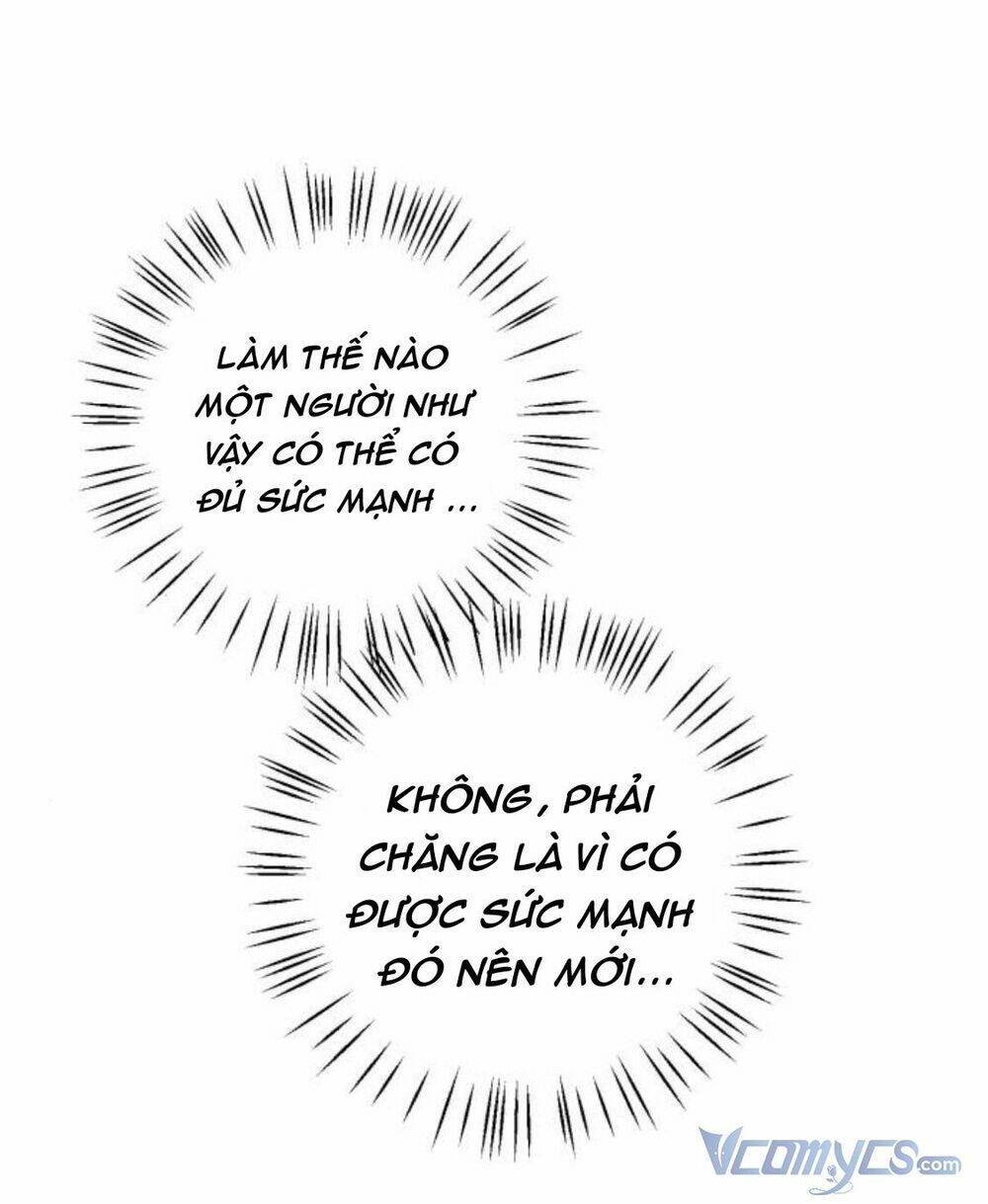 công nương mint bé nhỏ chapter 13 42