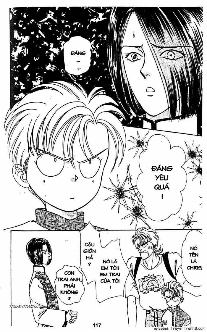 tiệm thú kiểng chapter 19 2